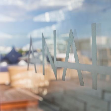 Anah Suites by Sunest Playa del Carmen Bagian luar foto