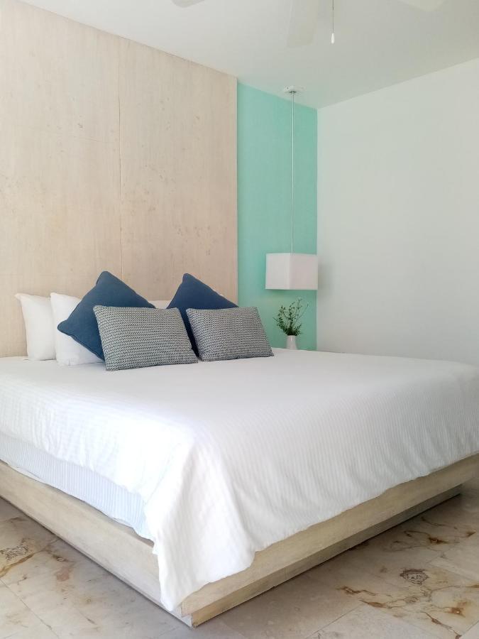 Anah Suites by Sunest Playa del Carmen Bagian luar foto