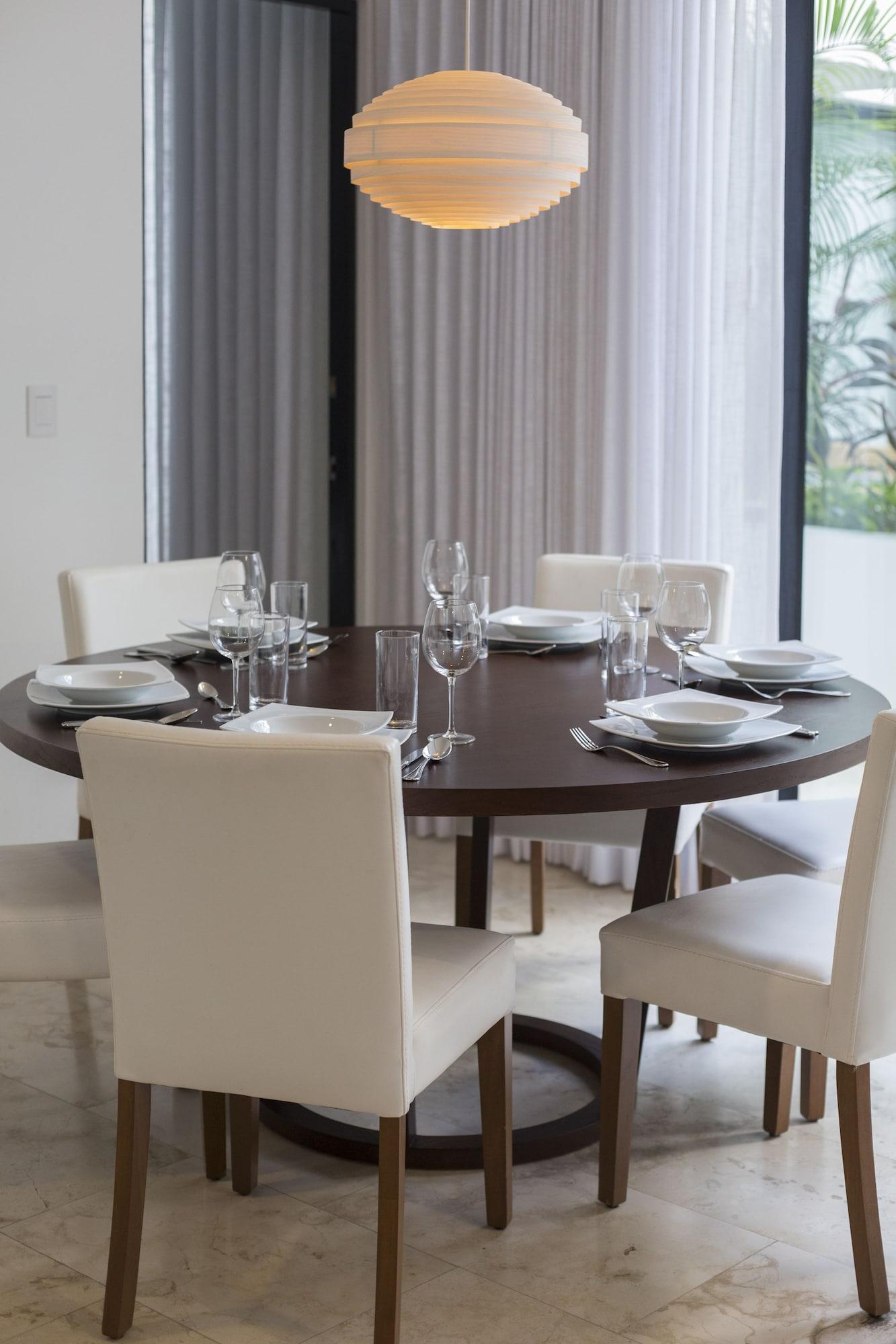 Anah Suites by Sunest Playa del Carmen Bagian luar foto