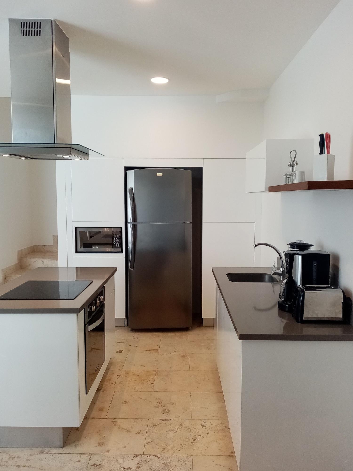 Anah Suites by Sunest Playa del Carmen Bagian luar foto