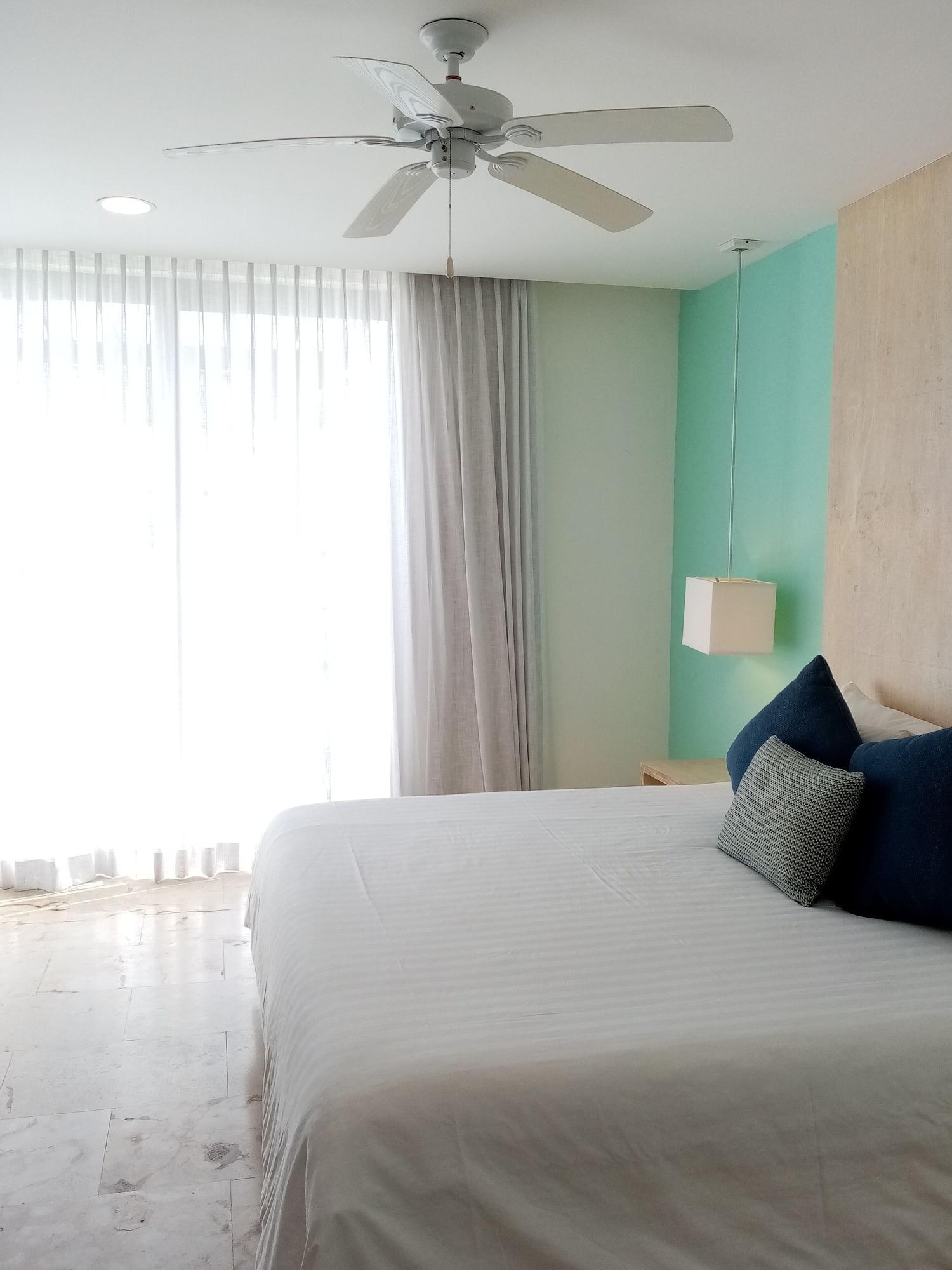 Anah Suites by Sunest Playa del Carmen Bagian luar foto