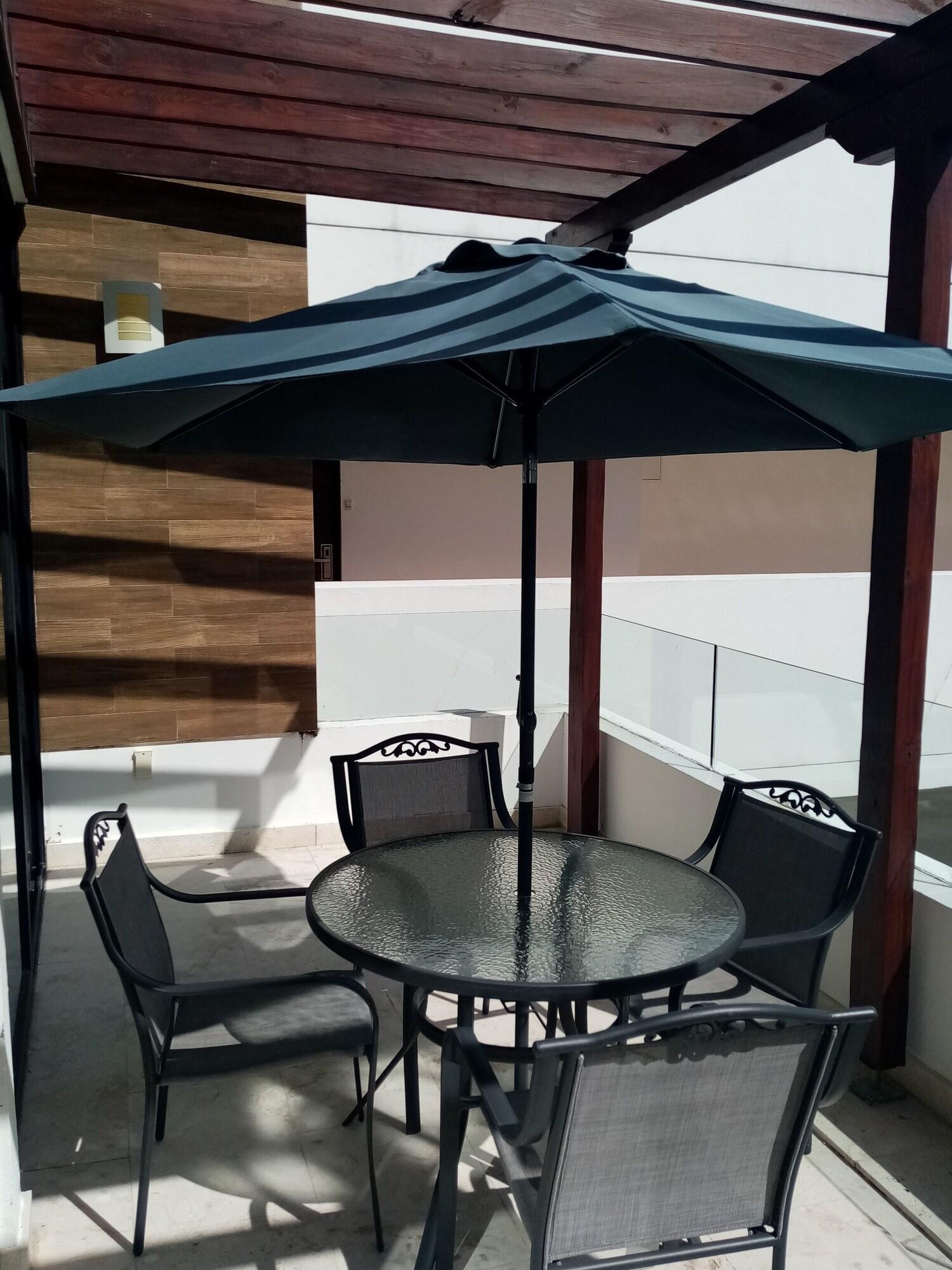 Anah Suites by Sunest Playa del Carmen Bagian luar foto