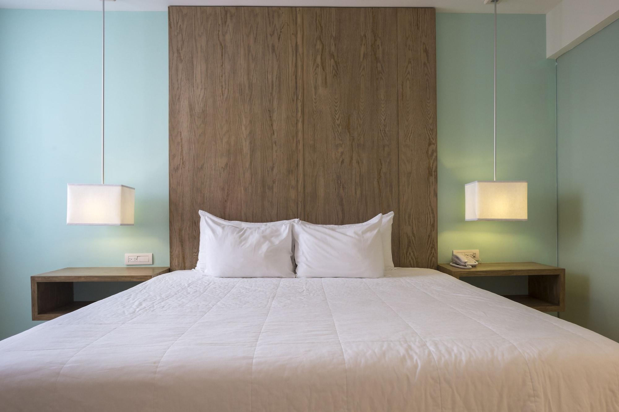 Anah Suites by Sunest Playa del Carmen Bagian luar foto