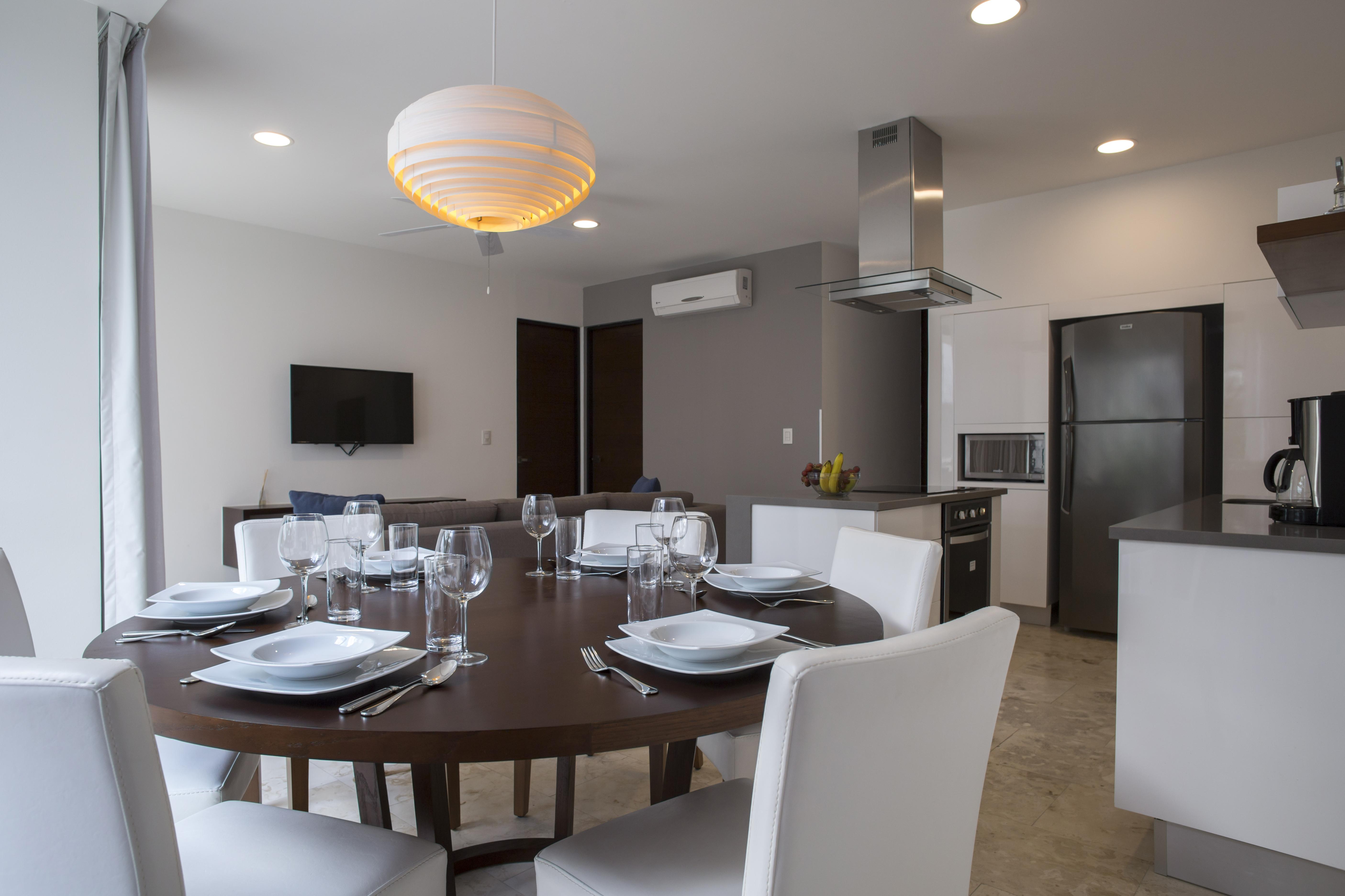 Anah Suites by Sunest Playa del Carmen Bagian luar foto