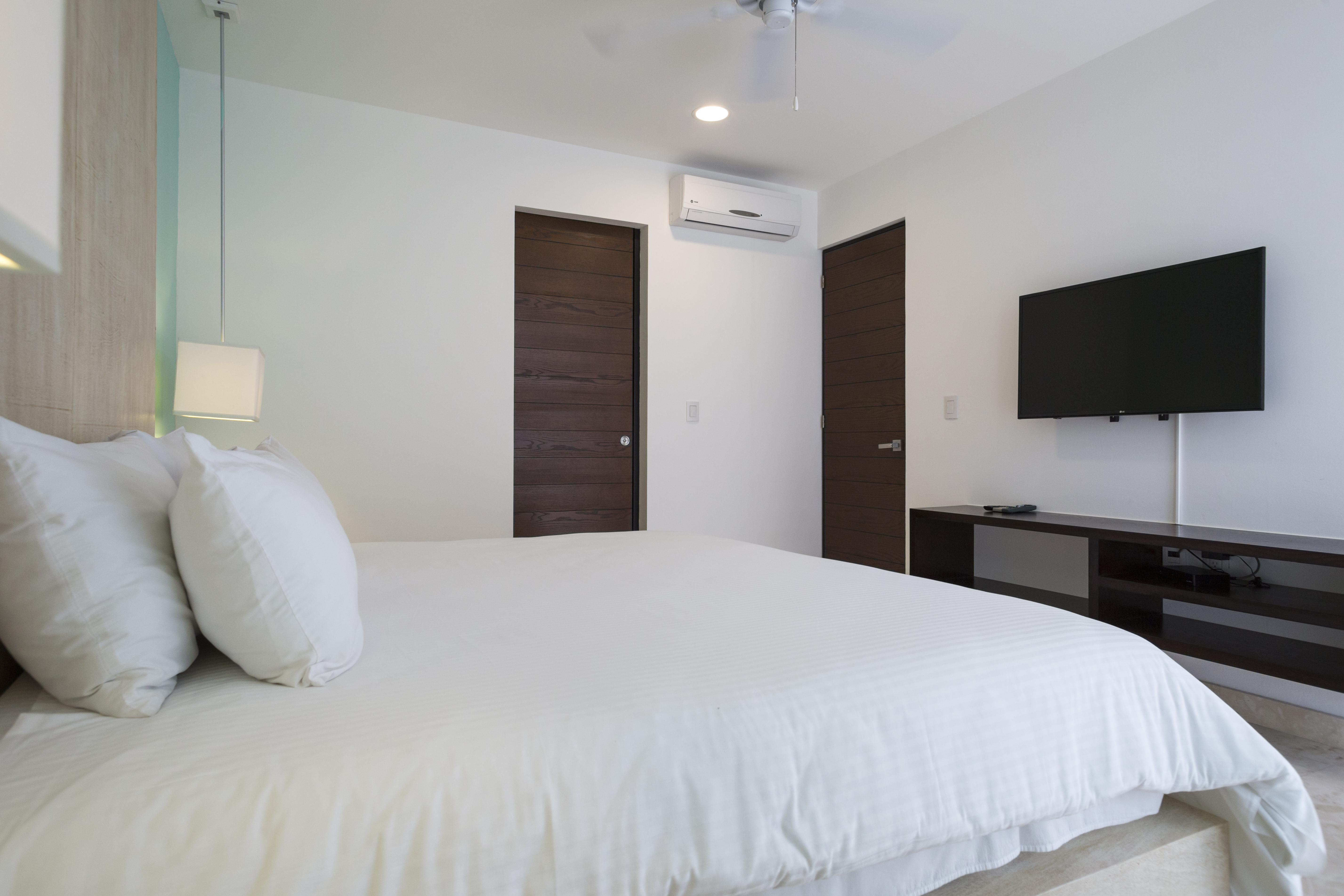 Anah Suites by Sunest Playa del Carmen Bagian luar foto
