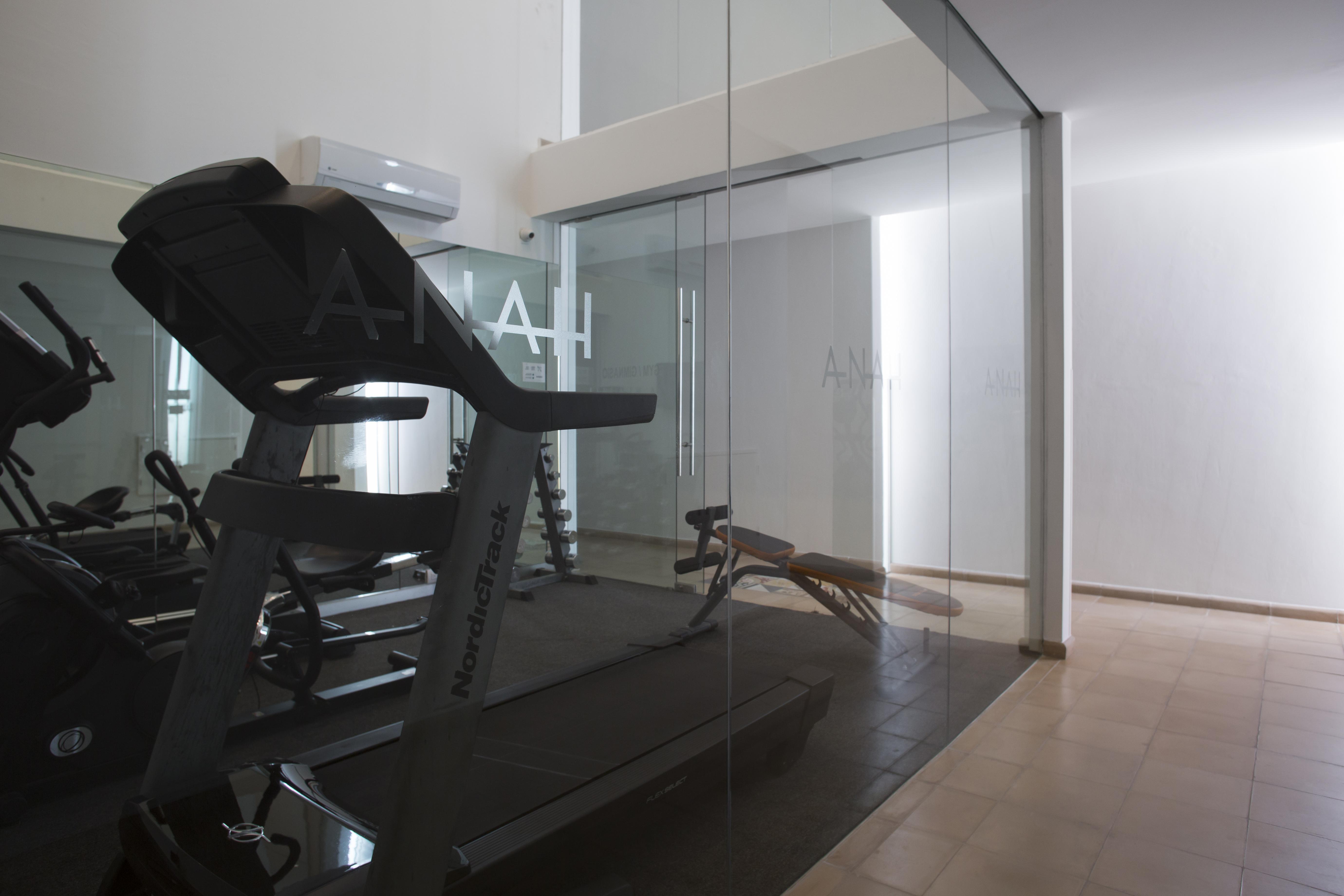 Anah Suites by Sunest Playa del Carmen Bagian luar foto