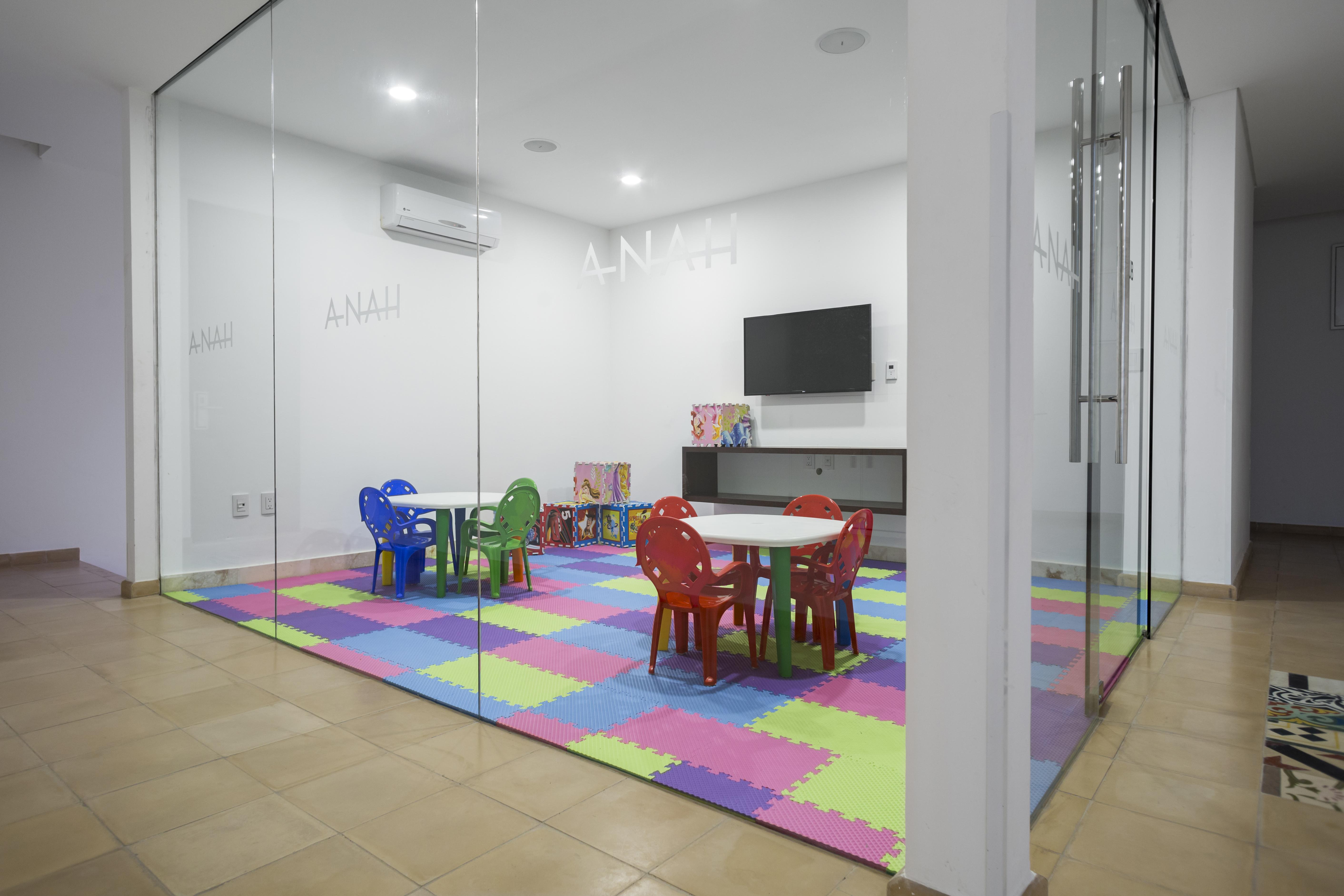 Anah Suites by Sunest Playa del Carmen Bagian luar foto