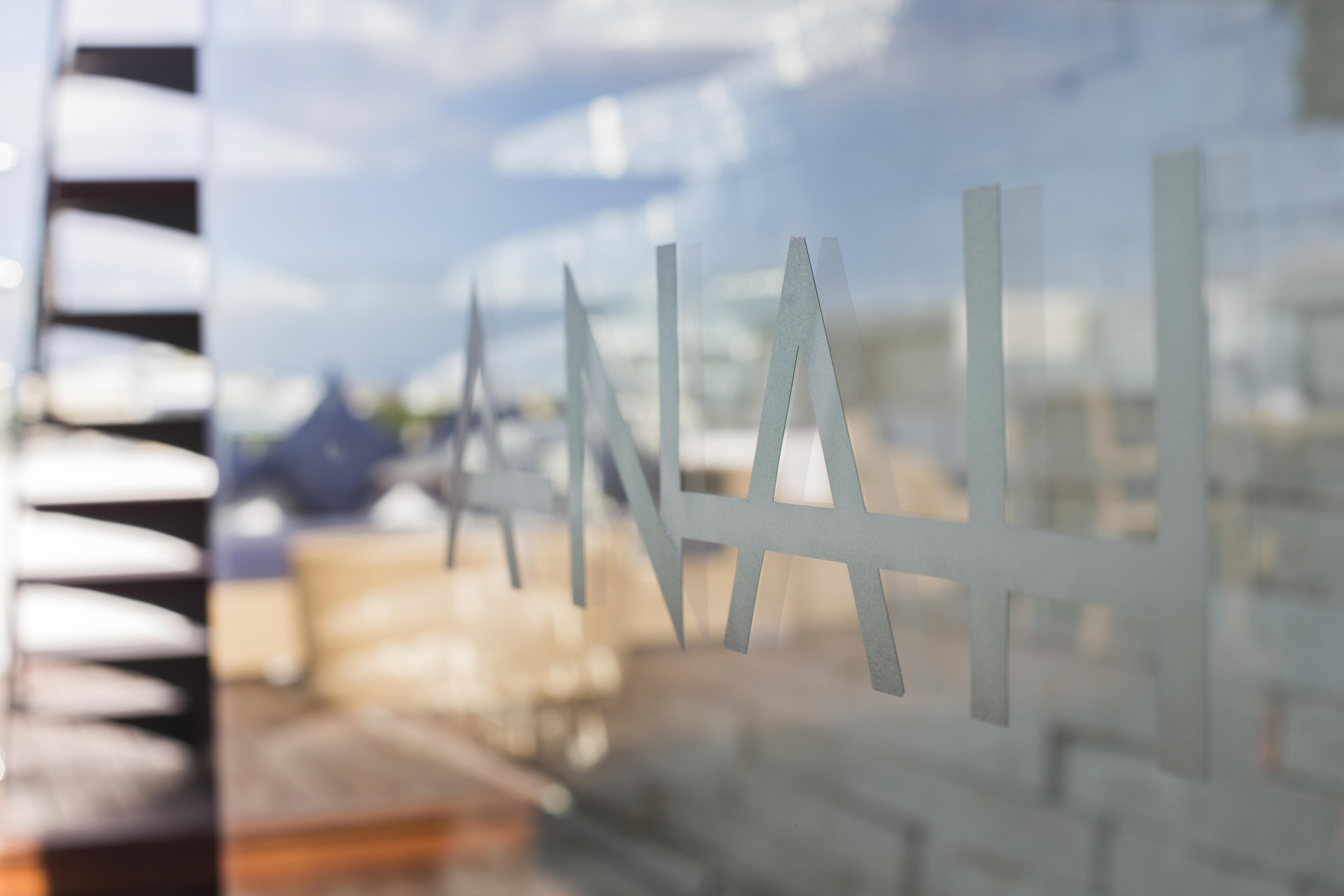Anah Suites by Sunest Playa del Carmen Bagian luar foto