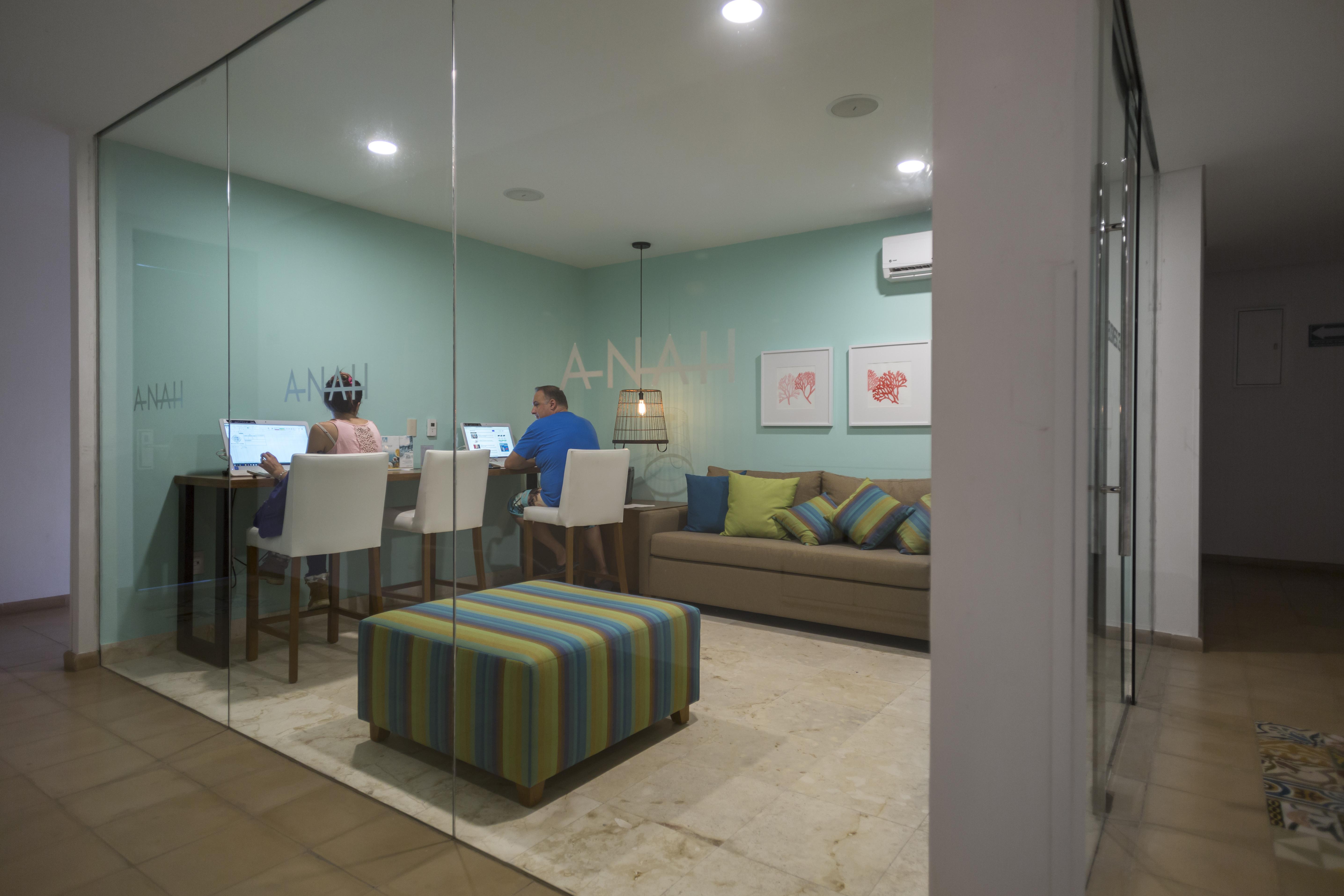 Anah Suites by Sunest Playa del Carmen Bagian luar foto