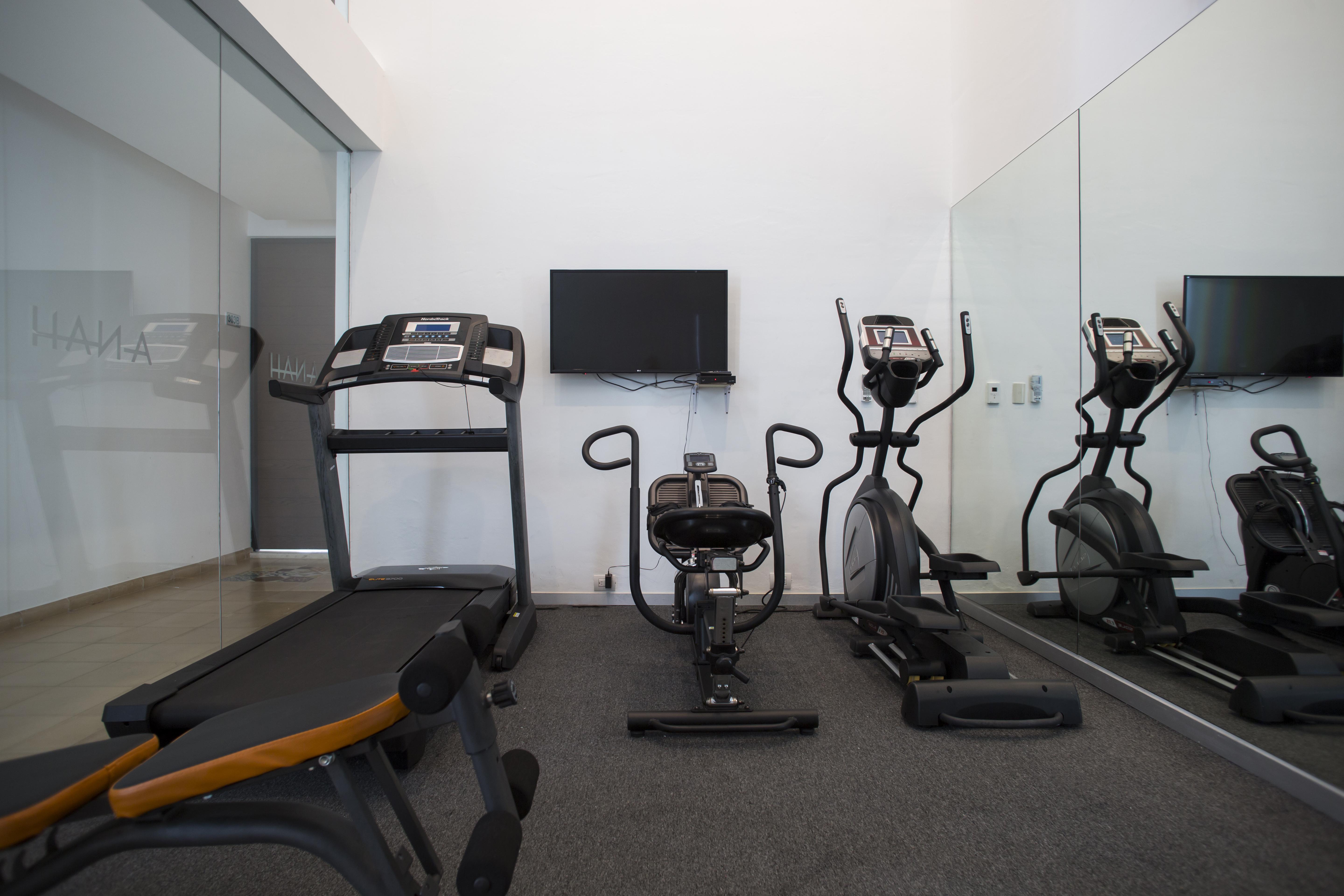 Anah Suites by Sunest Playa del Carmen Bagian luar foto