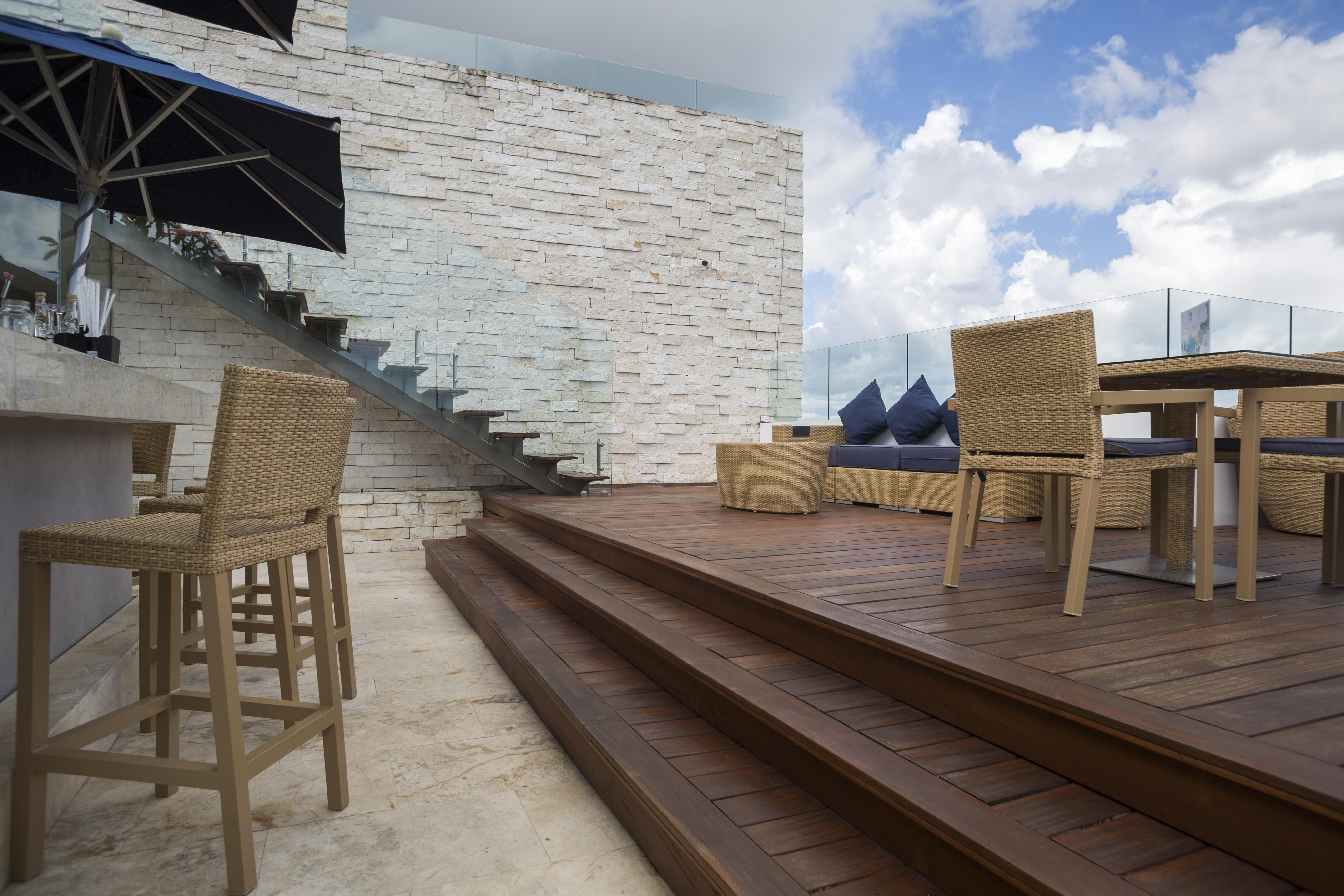 Anah Suites by Sunest Playa del Carmen Bagian luar foto