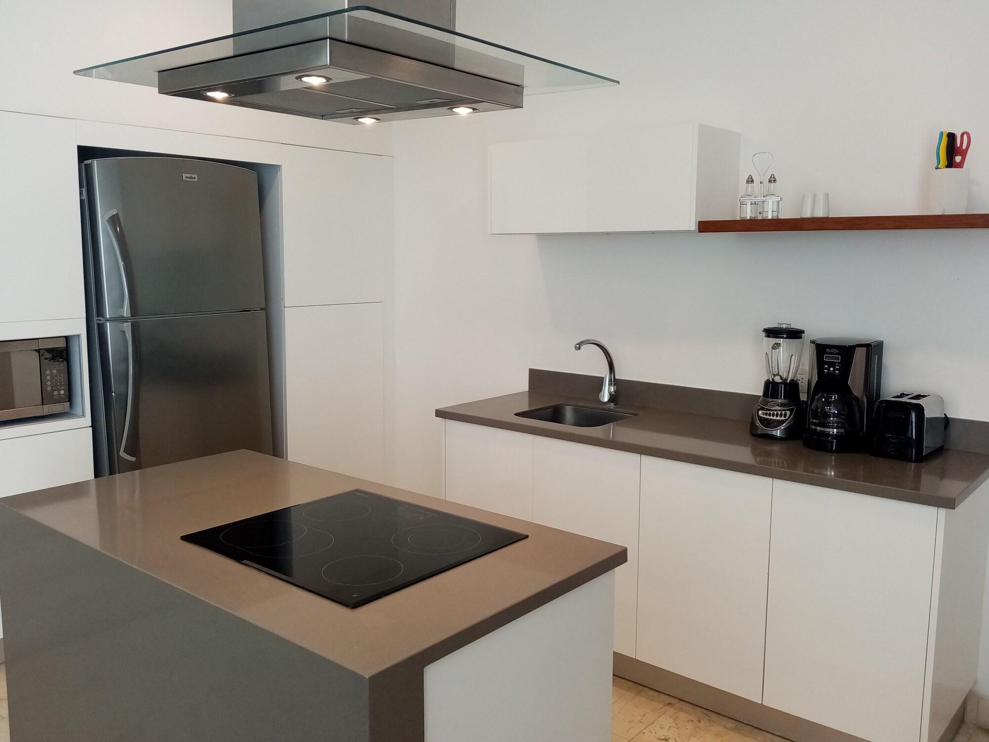 Anah Suites by Sunest Playa del Carmen Bagian luar foto