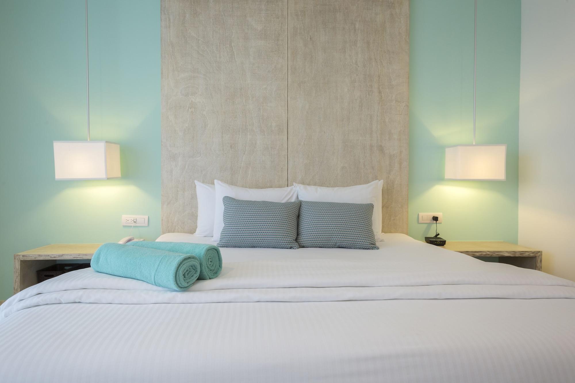 Anah Suites by Sunest Playa del Carmen Bagian luar foto