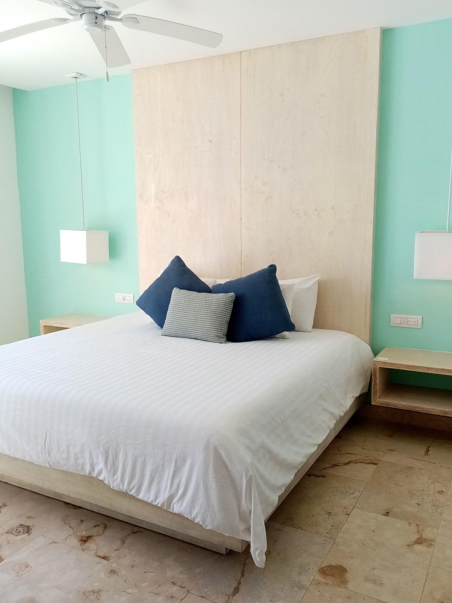 Anah Suites by Sunest Playa del Carmen Bagian luar foto
