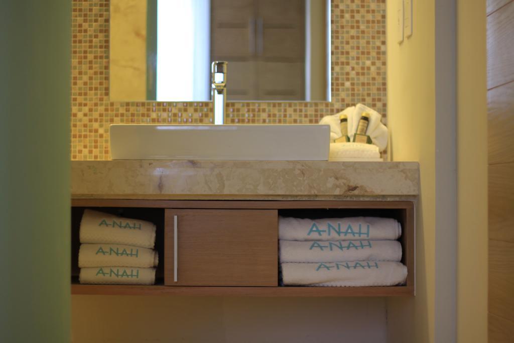 Anah Suites by Sunest Playa del Carmen Ruang foto
