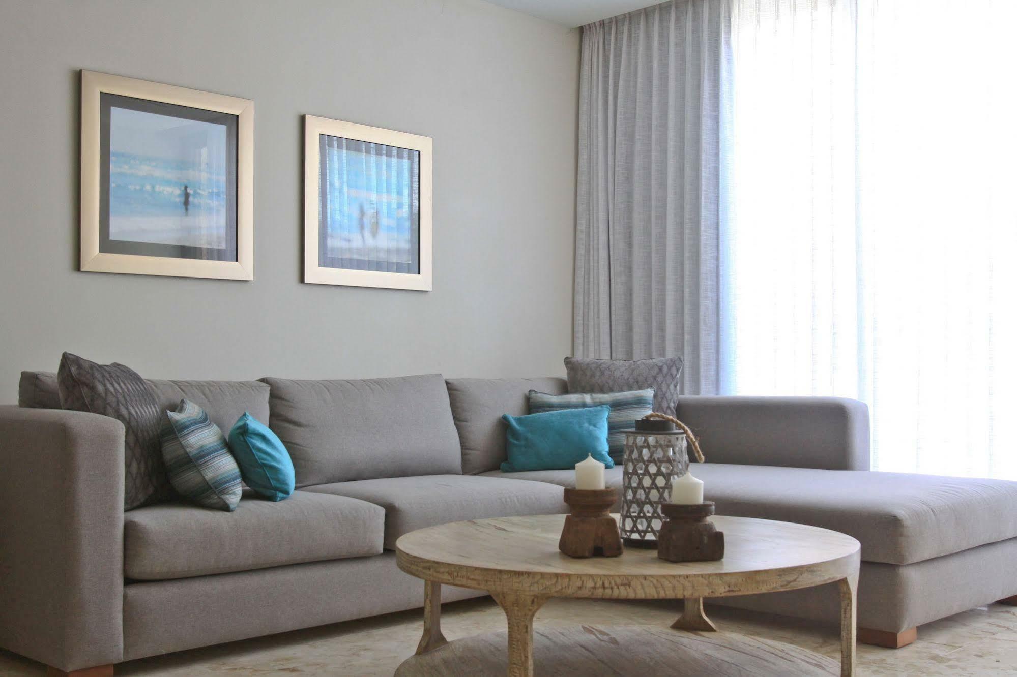 Anah Suites by Sunest Playa del Carmen Bagian luar foto